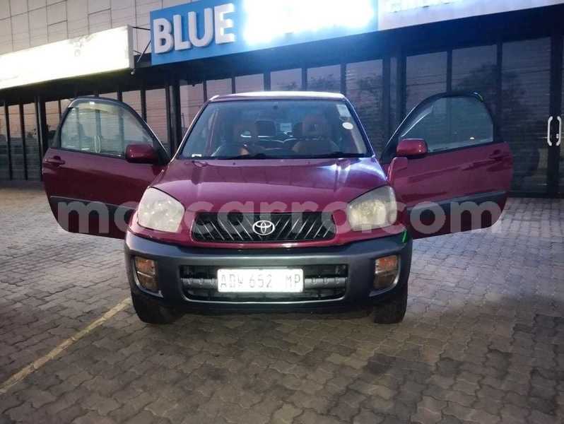 Big with watermark toyota rav4 maputo maputo 28688