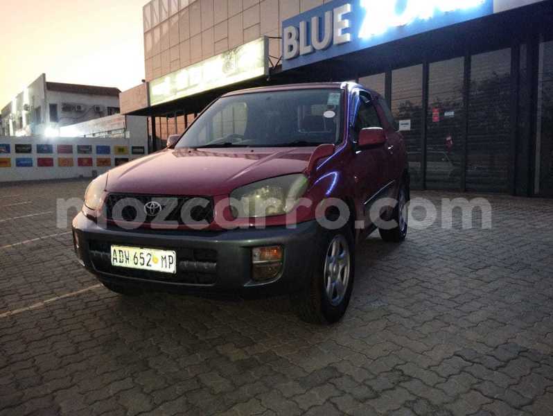 Big with watermark toyota rav4 maputo maputo 28688