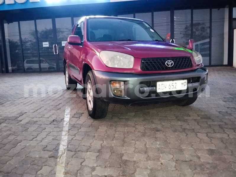 Big with watermark toyota rav4 maputo maputo 28688