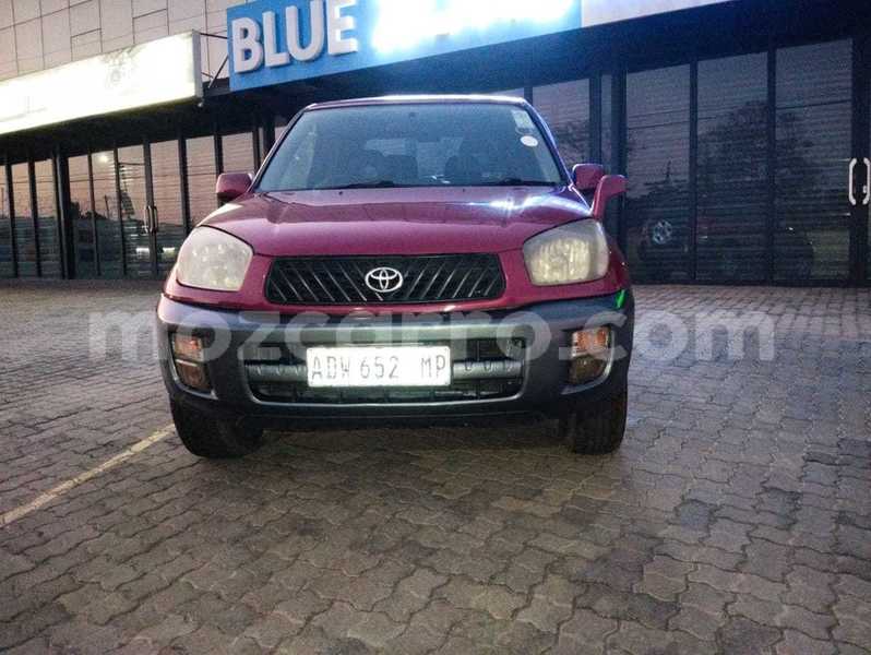 Big with watermark toyota rav4 maputo maputo 28688