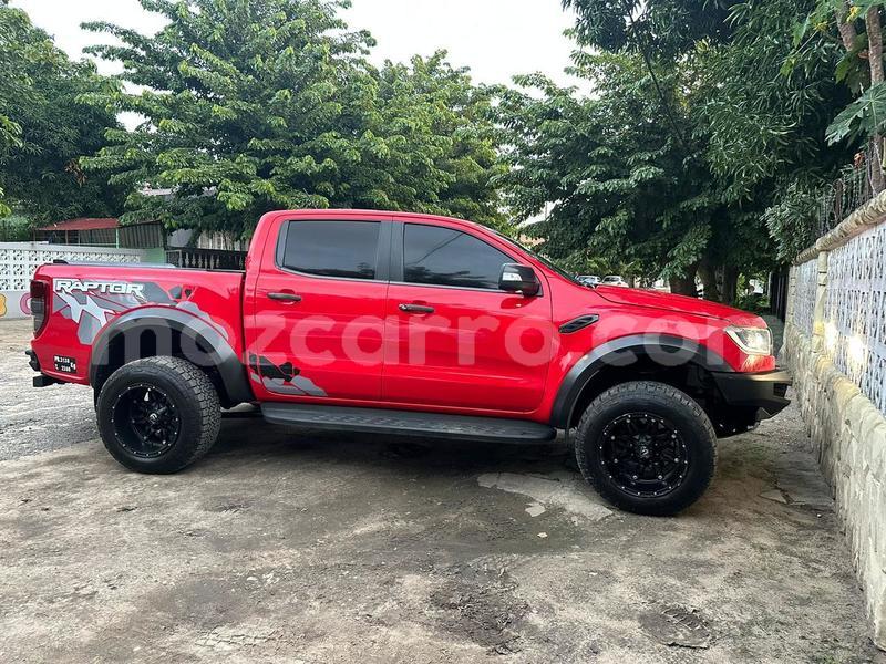 Big with watermark ford ranger maputo maputo 28689