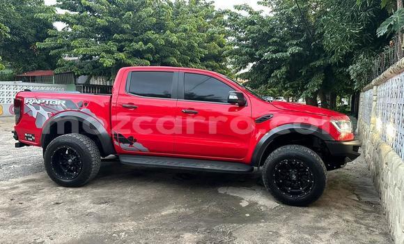 Tenga nekutengesa mota mu mozambique - mozcarro