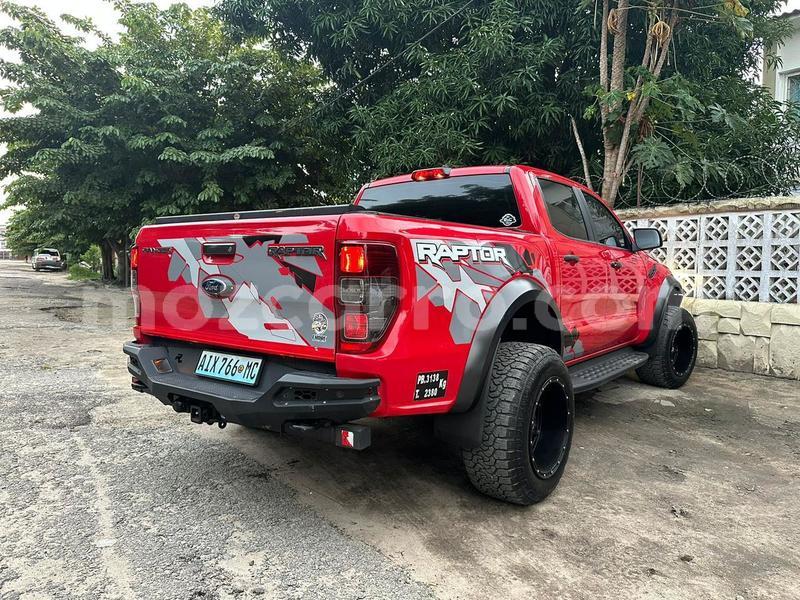 Big with watermark ford ranger maputo maputo 28689