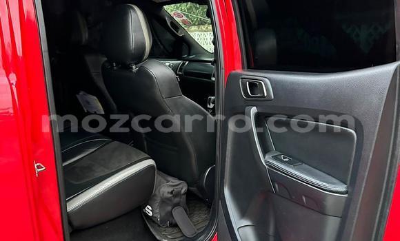 Nunua Ilio tumika Ford Ranger Nyekundu Gari ndani ya Maputo nchini Maputo Nunua Ilio tumika Ford Ranger Nyekundu Gari ndani ya Maputo nchini Maputo