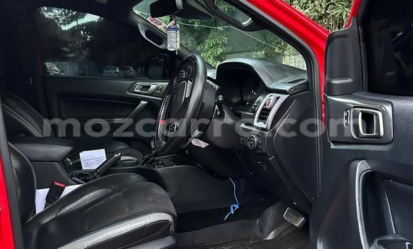 Nunua Ilio tumika Ford Ranger Nyekundu Gari ndani ya Maputo nchini Maputo Nunua Ilio tumika Ford Ranger Nyekundu Gari ndani ya Maputo nchini Maputo