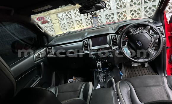 Nunua Ilio tumika Ford Ranger Nyekundu Gari ndani ya Maputo nchini Maputo Nunua Ilio tumika Ford Ranger Nyekundu Gari ndani ya Maputo nchini Maputo