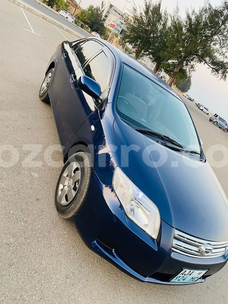 Big with watermark toyota axio maputo maputo 28693