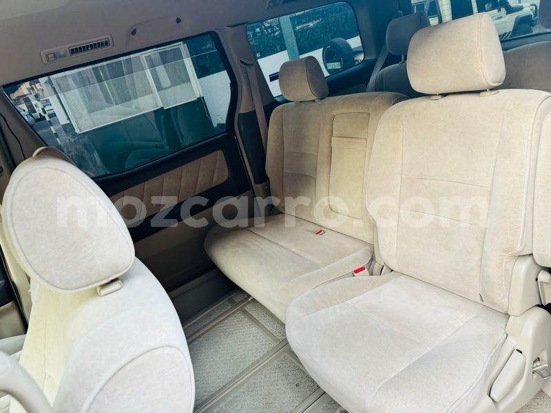 Big with watermark toyota alphard maputo maputo 28694