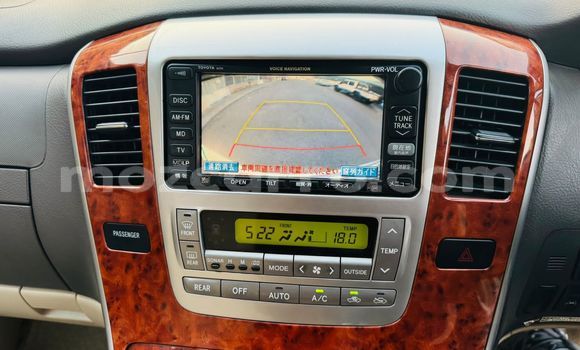 Nunua Ilio tumika Toyota Alphard Fedha Gari ndani ya Maputo nchini Maputo Nunua Ilio tumika Toyota Alphard Fedha Gari ndani ya Maputo nchini Maputo