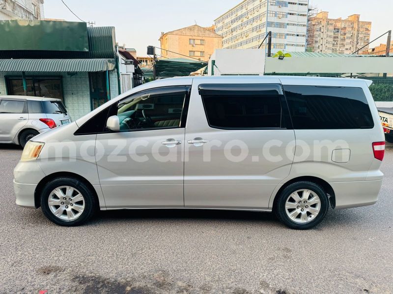 Big with watermark toyota alphard maputo maputo 28694