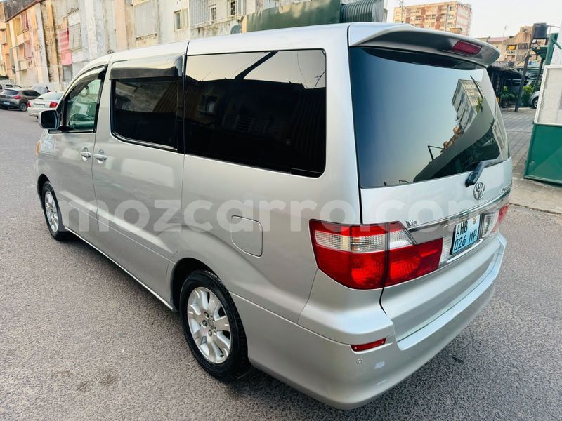 Big with watermark toyota alphard maputo maputo 28694