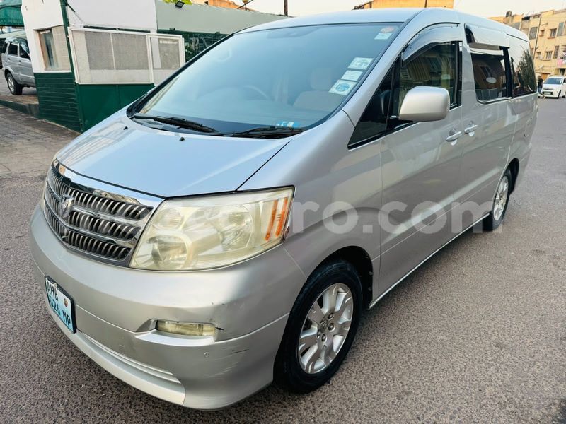 Big with watermark toyota alphard maputo maputo 28694