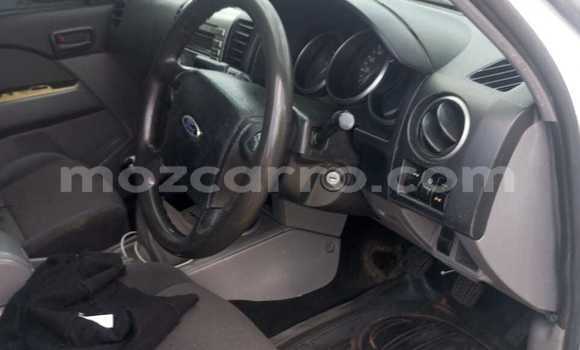 Comprar Usado Ford Ranger Branco Carro em Maputo em Maputo Comprar Usado Ford Ranger Branco Carro em Maputo em Maputo