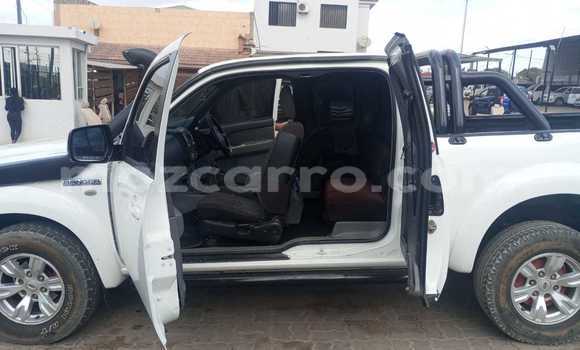 Comprar Usado Ford Ranger Branco Carro em Maputo em Maputo Comprar Usado Ford Ranger Branco Carro em Maputo em Maputo