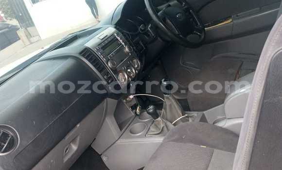 Comprar Usado Ford Ranger Branco Carro em Maputo em Maputo Comprar Usado Ford Ranger Branco Carro em Maputo em Maputo
