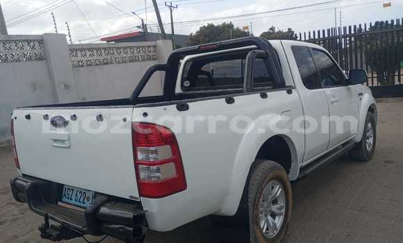 Comprar Usado Ford Ranger Branco Carro em Maputo em Maputo Comprar Usado Ford Ranger Branco Carro em Maputo em Maputo