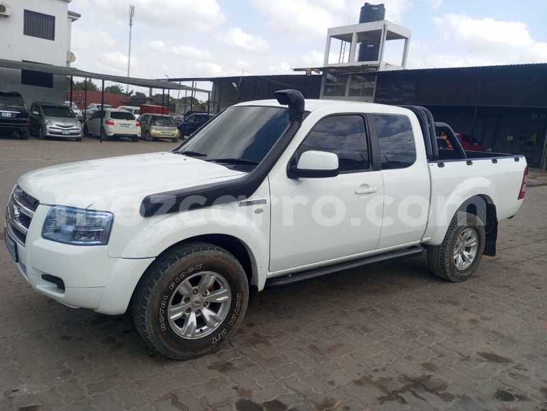 Big with watermark ford ranger maputo maputo 28695