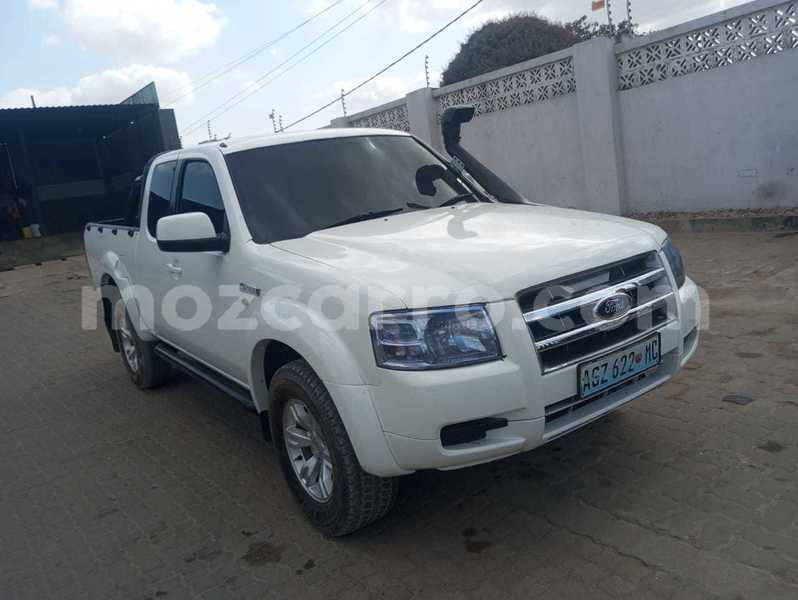 Big with watermark ford ranger maputo maputo 28695