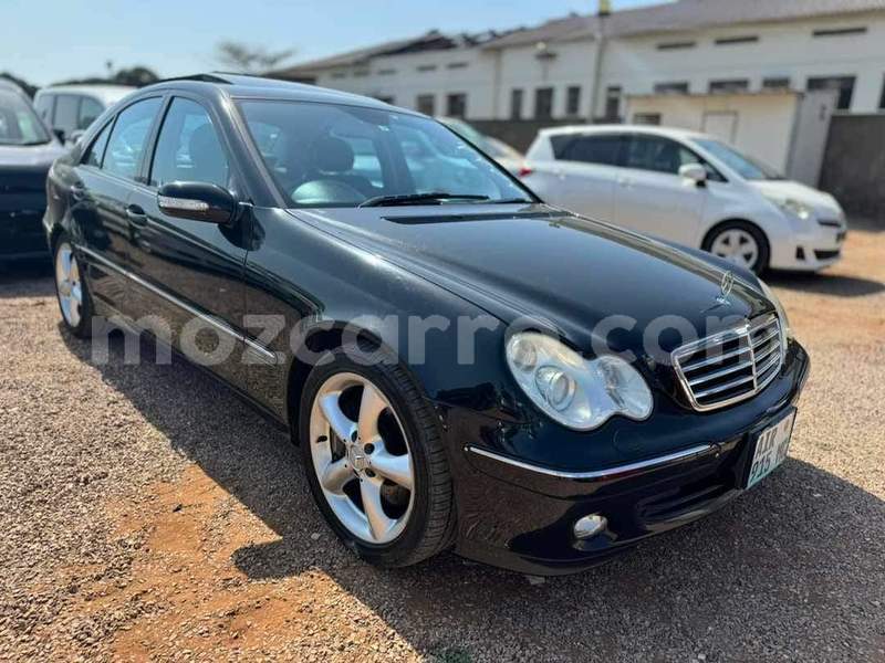 Big with watermark mercedes benz c250 coupe maputo maputo 28696