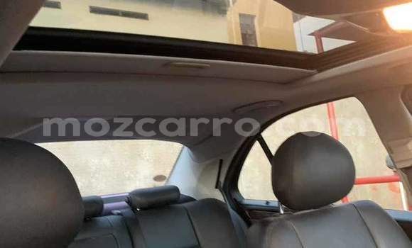 Comprar Usado Mercedes-Benz C250 coupe Preto Carro em Maputo em Maputo Comprar Usado Mercedes-Benz C250 coupe Preto Carro em Maputo em Maputo