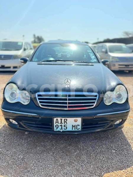 Big with watermark mercedes benz c250 coupe maputo maputo 28696