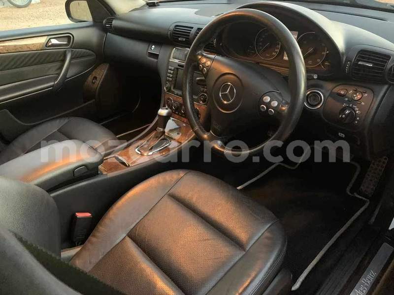 Big with watermark mercedes benz c250 coupe maputo maputo 28696