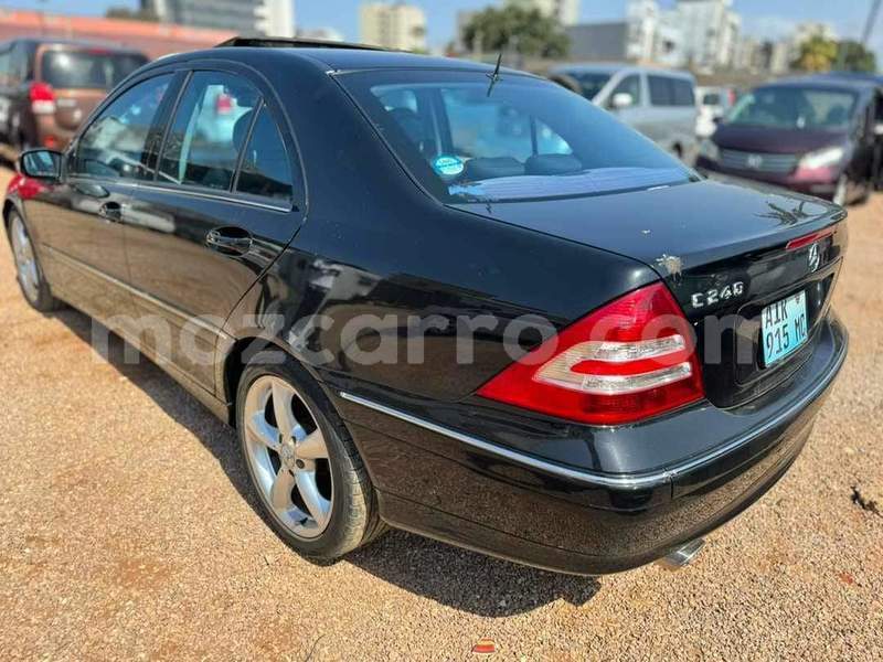 Big with watermark mercedes benz c250 coupe maputo maputo 28696