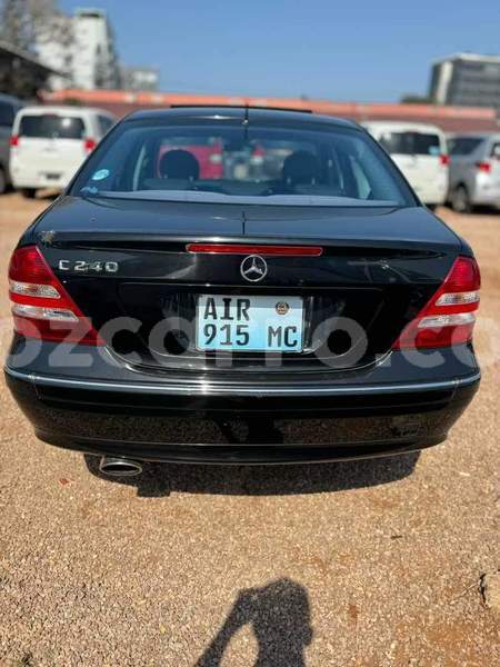 Big with watermark mercedes benz c250 coupe maputo maputo 28696