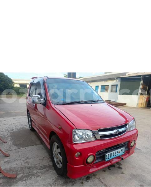 Big with watermark toyota cami maputo maputo 28698