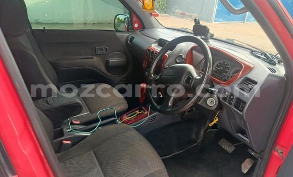 Buy Used Toyota Cami Red Car in Maputo in Maputo Buy Used Toyota Cami Red Car in Maputo in Maputo