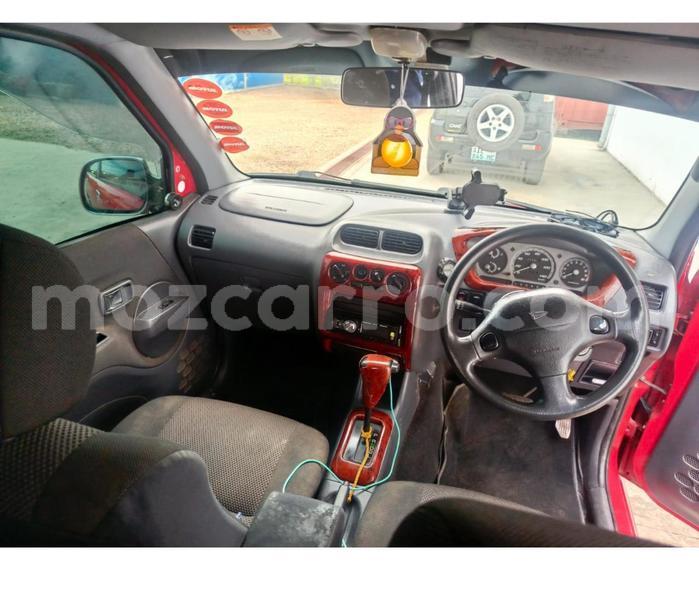 Big with watermark toyota cami maputo maputo 28698