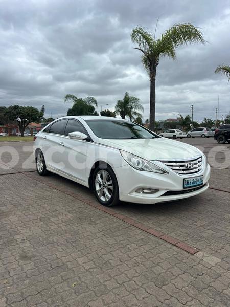 Big with watermark hyundai sonata maputo maputo 28699