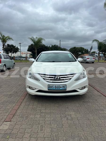 Big with watermark hyundai sonata maputo maputo 28699