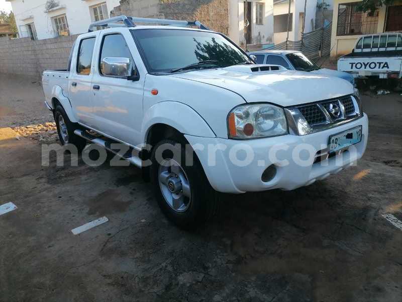 Big with watermark nissan hardbody maputo maputo 28700