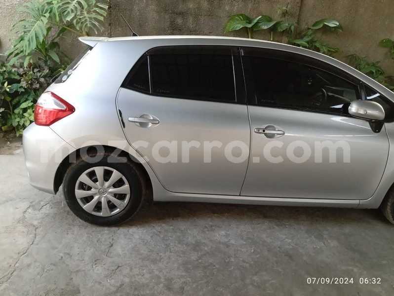 Big with watermark toyota auris maputo maputo 28701