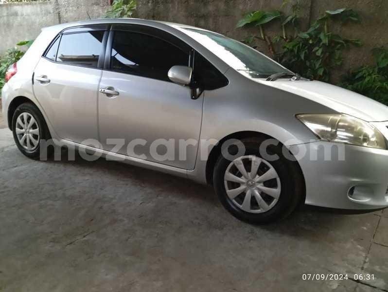 Big with watermark toyota auris maputo maputo 28701