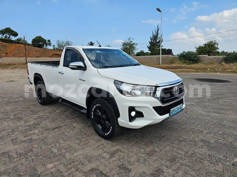 Big with watermark toyota hilux maputo maputo 28703