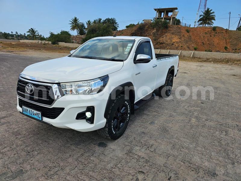 Big with watermark toyota hilux maputo maputo 28703