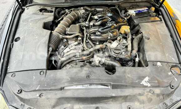 Tenga Tsaru Lexus IS Nhema Mota in Maputo in Maputo Tenga Tsaru Lexus IS Nhema Mota in Maputo in Maputo