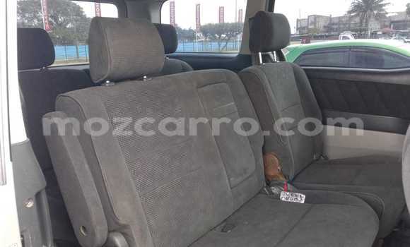 Tenga Tsaru Toyota Alphard Zvimwe Mota in Maputo in Maputo Tenga Tsaru Toyota Alphard Zvimwe Mota in Maputo in Maputo