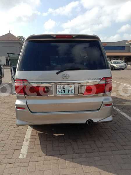 Big with watermark toyota alphard maputo maputo 28705