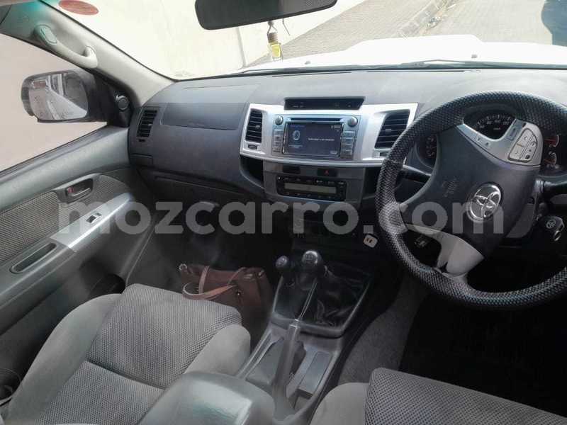 Big with watermark toyota hilux maputo maputo 28706