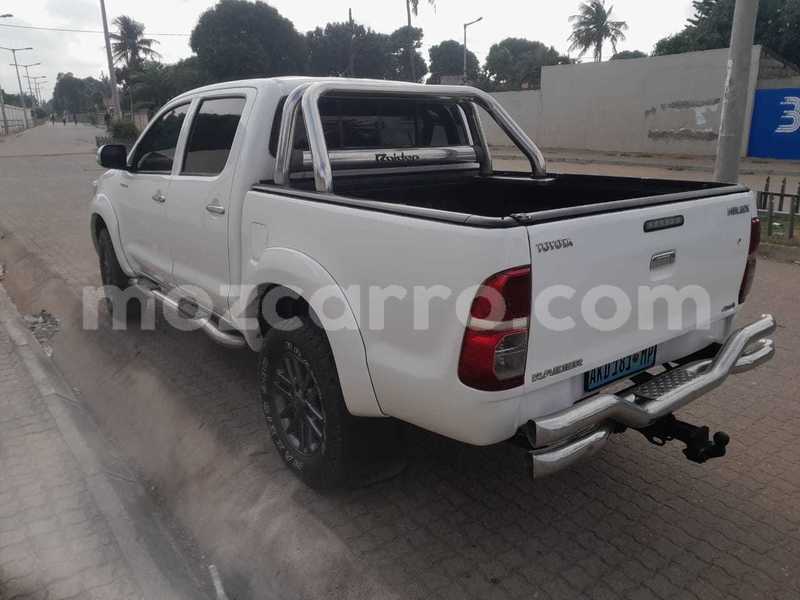 Big with watermark toyota hilux maputo maputo 28706