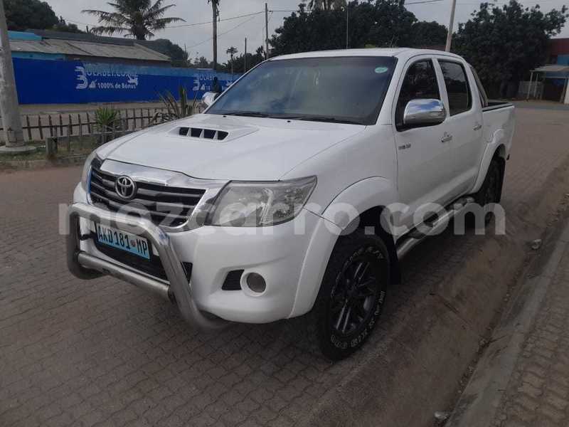 Big with watermark toyota hilux maputo maputo 28706