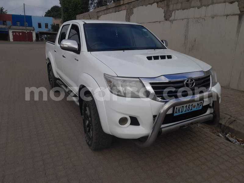 Big with watermark toyota hilux maputo maputo 28706