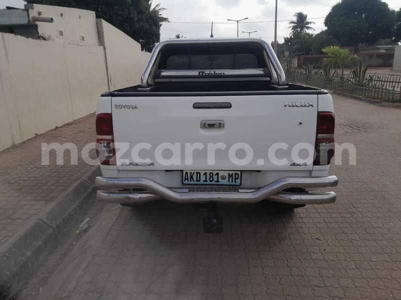 Big with watermark toyota hilux maputo maputo 28706