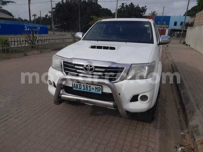 Big with watermark toyota hilux maputo maputo 28706