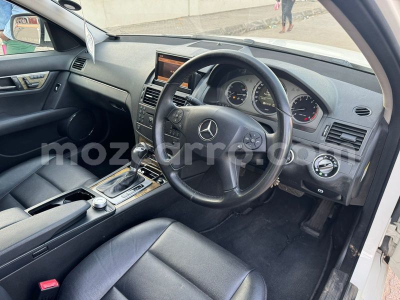 Big with watermark mercedes benz c250 coupe maputo maputo 28707