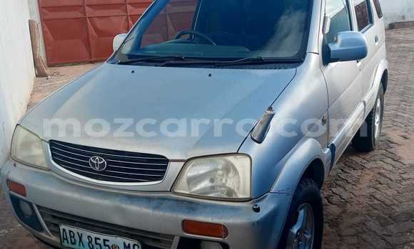 Comprar Usado Toyota Cami De outros Carro em Maputo em Maputo