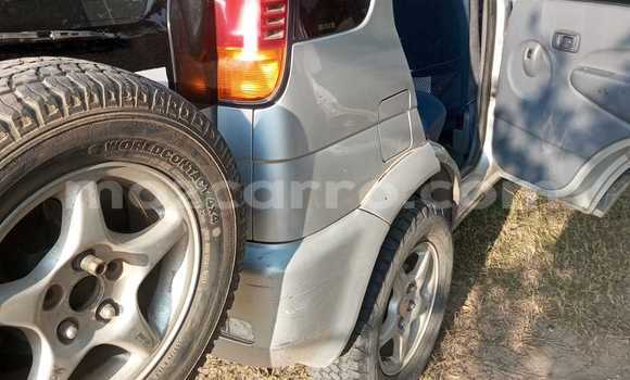 Buy Used Toyota Cami Other Car in Maputo in Maputo Buy Used Toyota Cami Other Car in Maputo in Maputo